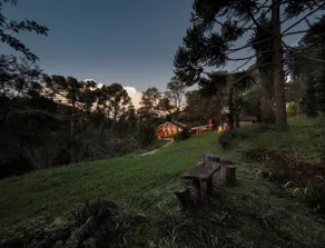 Santa Maria Farm in Serra da Mantiqueira - Image 2