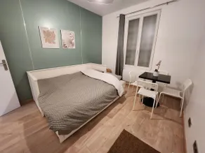 #D Cozy accommodation in Arcueil, 20 minutes from Paris - Image 4