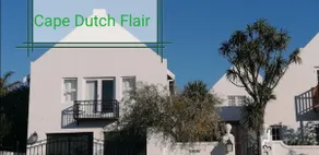 Cape Dutch Flair - Image 3