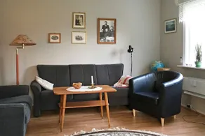 6 Personen Ferienhaus in Storsteinnes - Image 5