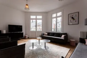 VILLA LAURE DEAUVILLE - Maison hypercentre - Image 3