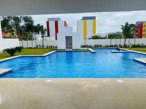 Ground Floor Apartment Pool Playa Paraíso - Image 2
