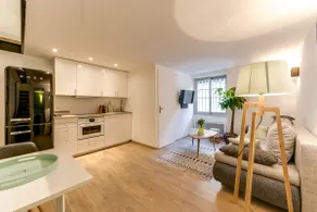 ⛲ Downtown 🛌 3 Bedrooms 🚘 Garage 🎨 The Pantone - Image 3
