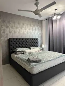 Kyra The Heights Residence Condo Ayer Keroh Melaka WiFi, Netflix & Pool - Image 4