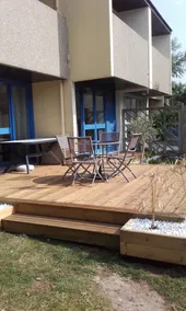 The villas of the 3-star furnished tourist accommodation estate - Image 4