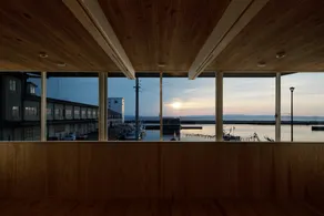 Stay at Wharf Uozumaru Breathtaking ocean view - Image 2