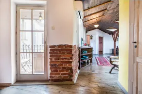 Apartment St. Agnieszka 86m2 overlooking Wawel - Image 2