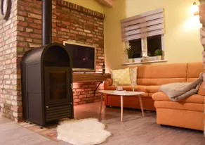 Holiday home with sauna incl. Parking on the Baltic Sea - Image 4