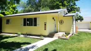 F-Town Central - Shady Oasis in Heart of Fruita - Image 2