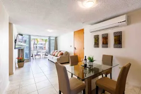 Playa El Combate, Perfect Place Garden Pool front!/Weekly and monthly discount! - Image 4