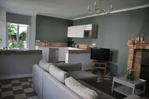 House for 6 people on the outskirts of Paris - Image 3