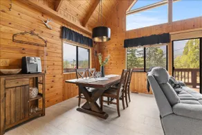 Grizzly Getaway Cabin, Pine Mt. Club - Image 5