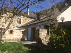 Maison traditionnelle en Lozère - Image 3