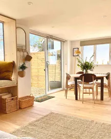 New Forest Scandi Escape - Image 2
