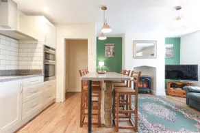 Smithy Cottage Holmbridge, Holmfirth - Image 5