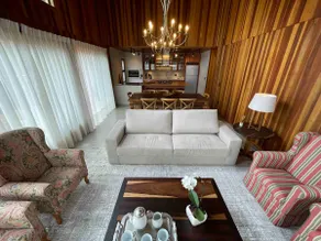 Casa di Bressan, cozy with a view of the valley. - Image 2