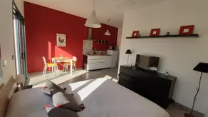 Villa Quatra – T2 + Quiet studio near Aix - Image 2