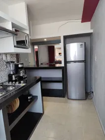Col. Universidad. Air-Conditioned Apartment - Image 4