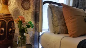 \"Die Stella\" | Fun & Quirky Victorian w / Parkplatz für Familie und Freunde Getaway - Image 4