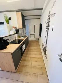 Ferienwohnung „Deichgeflüster“ nahe der Nordsee - Image 5