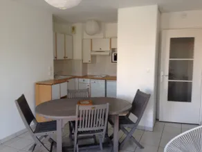 T2 with south terrace 300m from the beach - Image 3