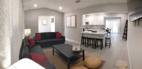 3-Bedroom Heated Private Pool Vacation Home just minutes from the Beach Pet - Image 5