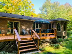 Kellar Country House 5+Acres Private! Fresh Air - Image 4