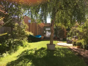 Large Garden Studio in trendy East Oxford - Image 2