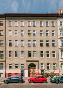 Cosy Appartment in the Courtyard - Image 3