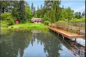 Cabin A @ Echo Lake Waterfront - Image 4