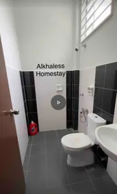 Alkhaless Homestay Melaka Semi D (Muslim Only) - Image 5