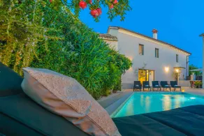 VILLA LATINI - Ideal for a family vacation. Heated pool. Local breakfast optional available - Image 3