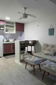 Beachfront in Cumbuco – Eco Paradise 110 - Image 3