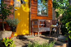 Piccolo Cottage - close to Hepburn and Daylesford - Image 2