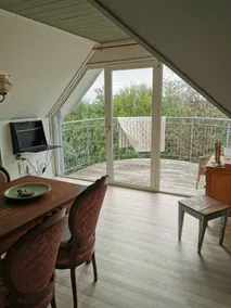 Vacation home ”Bakken” with a view and terrace - Image 3