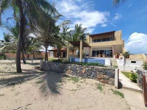 Oceanfront Villa Zihuatanejo - Image 4