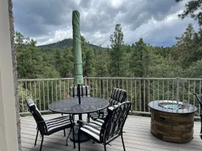 Forest Home-Panoramic Pine Views/Arcade/Spa/Games - Image 2