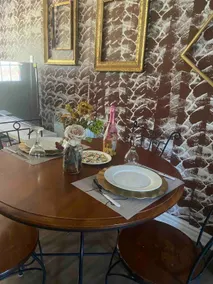 Peaceful oasis (Parking – Separate entrance – 2 beds, WiFi - Image 4