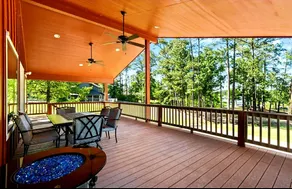 Lakefront-Pool-Grill-Firepit-BB Hoop-RO Water syst - Image 2