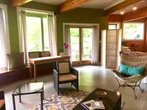 Private Mountain Top Oasis-The Kiva Suite - Image 2