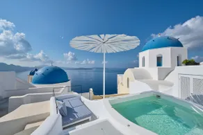 Cave Suite Oia - Image 2