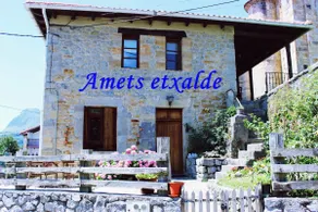 Amets etxalde - Image 2