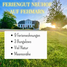 105 sqm with fireplace and sea view for 5-6 - Image 2