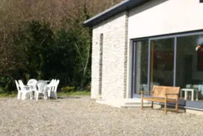 Stunning house, stunning sea views from own hottub - Image 5
