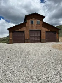 Luxury Barndominium Awesome Mountain Views! - Image 4