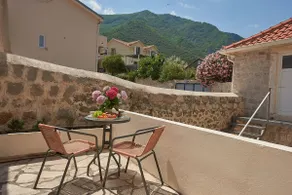 excellent apartments in the Old Village of Prcanj - Image 3