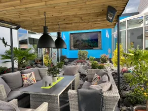 Tinyhouse Eifel Mosel fino a 4 persone incl. Pool u. palestra - Image 4