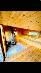 Lake Escape: Hot Tub& Sauna, Dock& Kayaks - Image 5