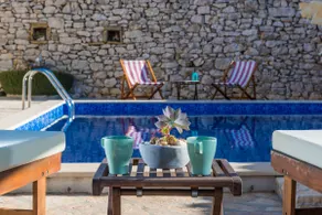 Wellness & Spa Villa Spirini Dvori - Image 5