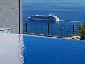 Ocean Spa Studio S | Free Parking & Sunrise View - Image 3